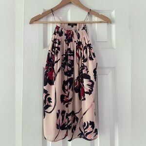 RW & Co Floral Camisole Size S